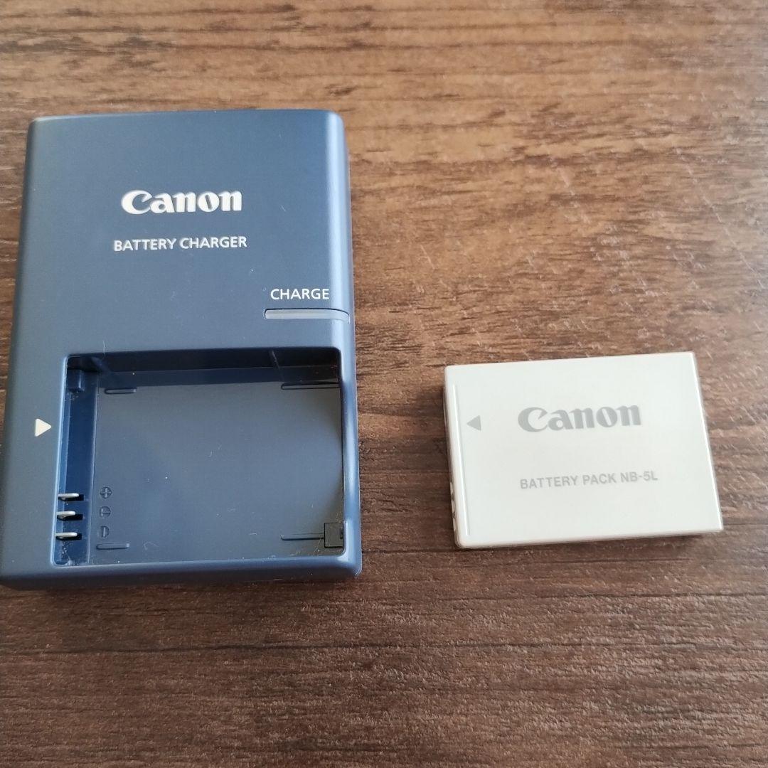Canon IXY DIGITAL 920 IS ゴールド