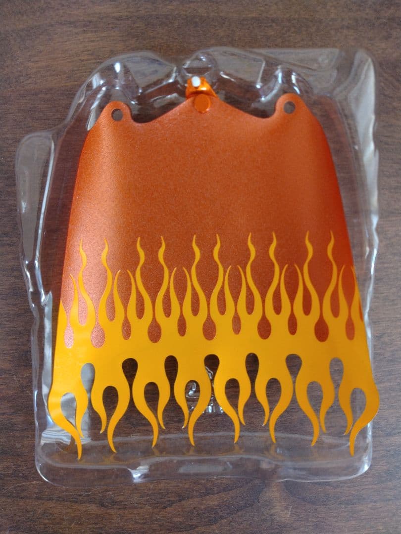 S.H.Figuarts　仮面ライダーファイヤーガッチャード　デイブレイク