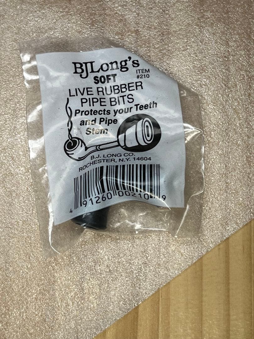 希少VARESE (ヴァレーゼ ）R15 Roland製のヴィンテージパイプ