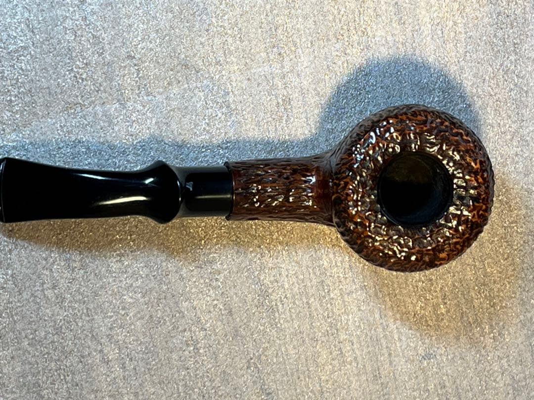 希少VARESE (ヴァレーゼ ）R15 Roland製のヴィンテージパイプ