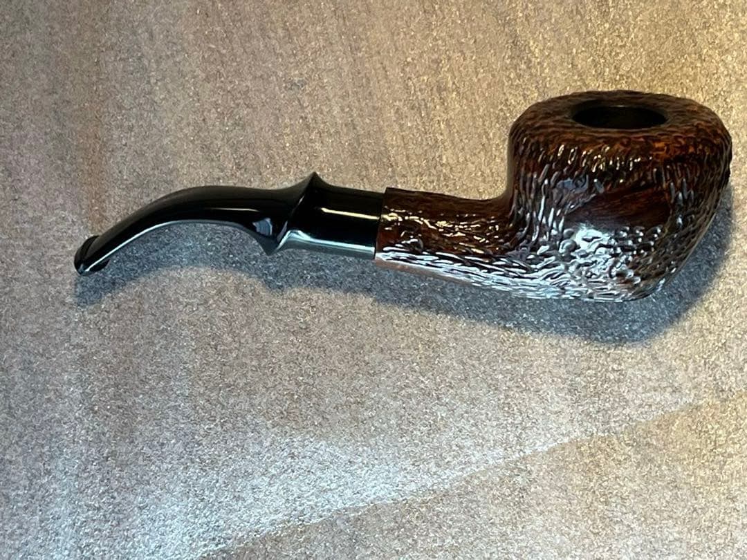 希少VARESE (ヴァレーゼ ）R15 Roland製のヴィンテージパイプ