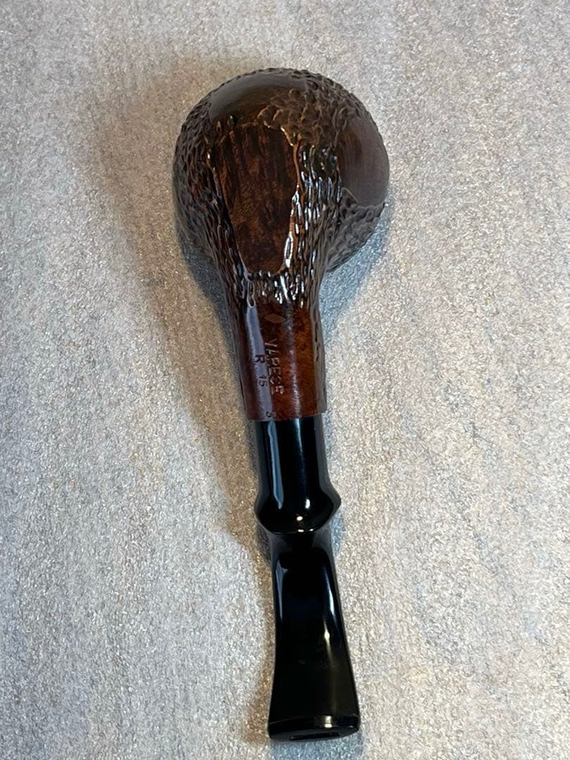希少VARESE (ヴァレーゼ ）R15 Roland製のヴィンテージパイプ