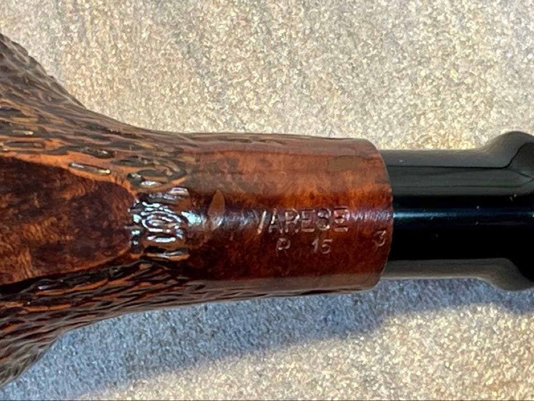 希少VARESE (ヴァレーゼ ）R15 Roland製のヴィンテージパイプ