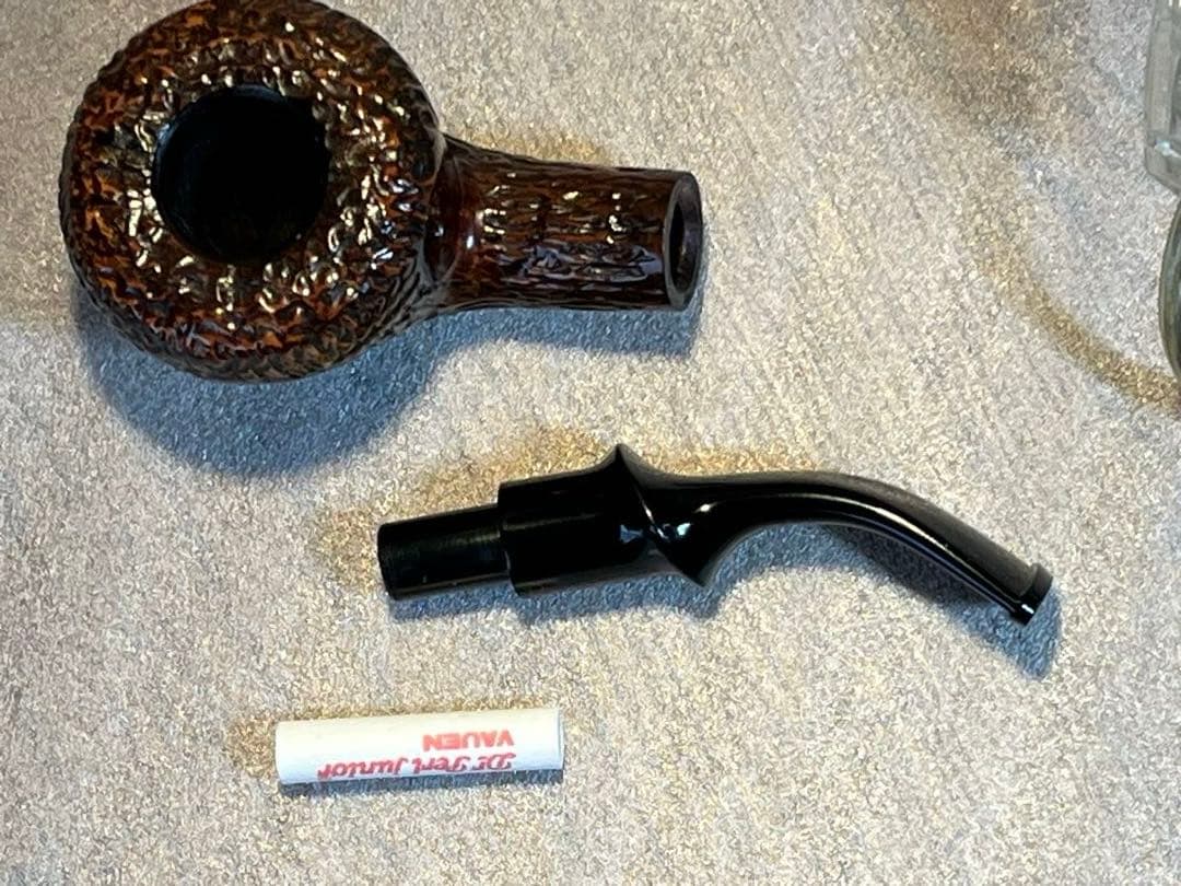 希少VARESE (ヴァレーゼ ）R15 Roland製のヴィンテージパイプ