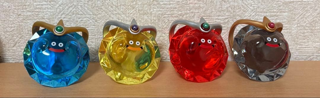 ドラゴンクエスト　フィギュア　まとめ売り