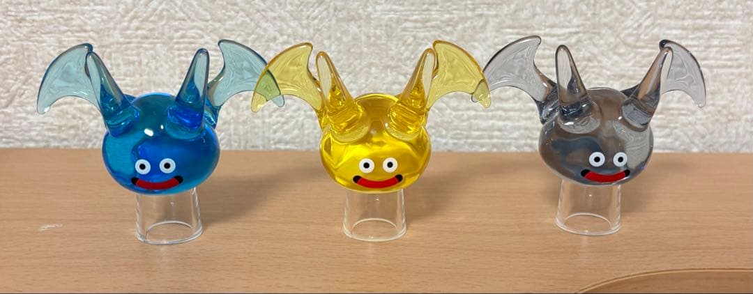 ドラゴンクエスト　フィギュア　まとめ売り