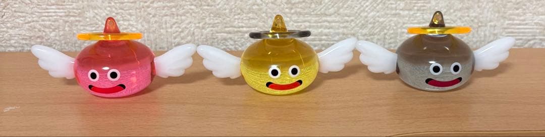 ドラゴンクエスト　フィギュア　まとめ売り