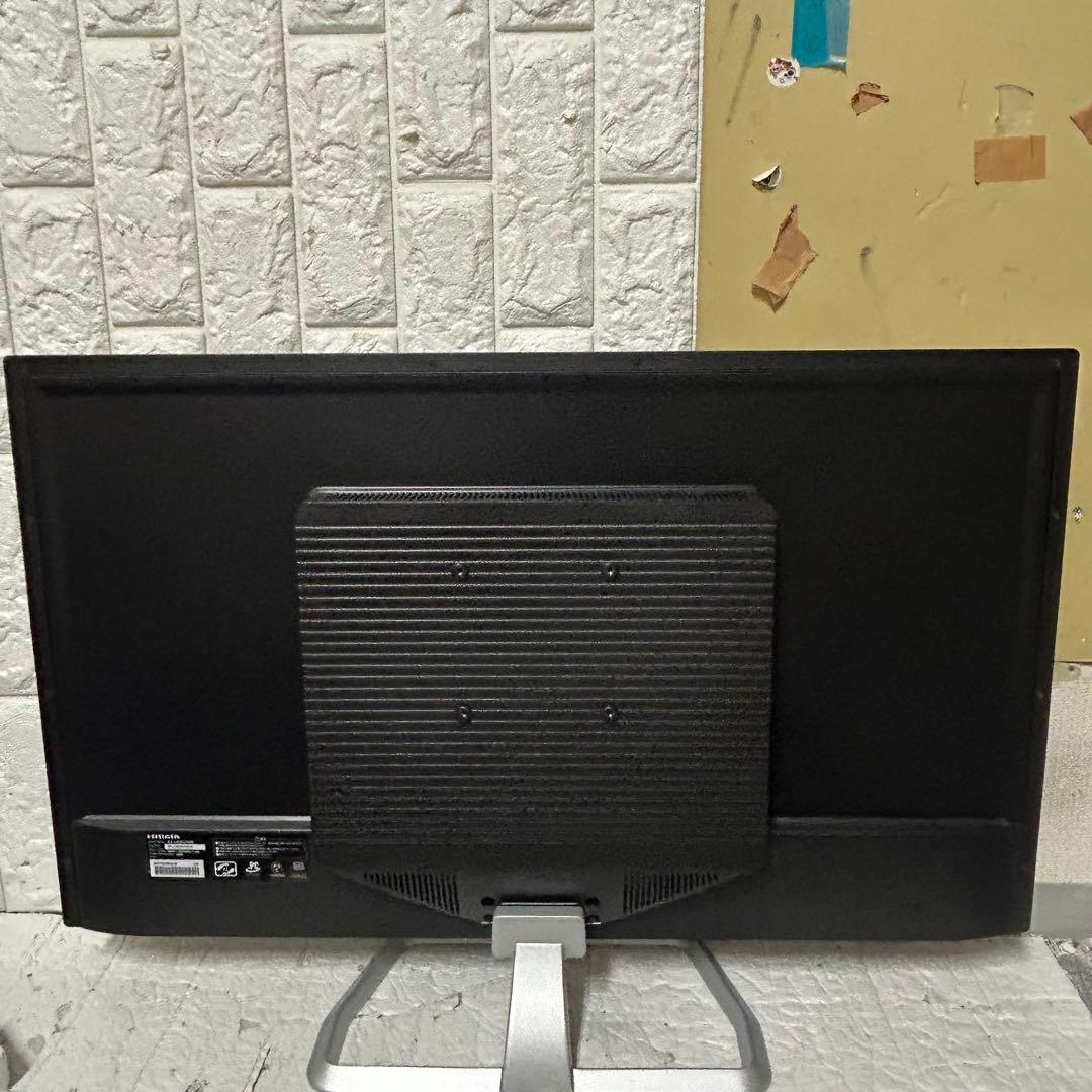 IO DATE 液晶ディスプレイ 31.5インチモニター EX-LDQ321DB