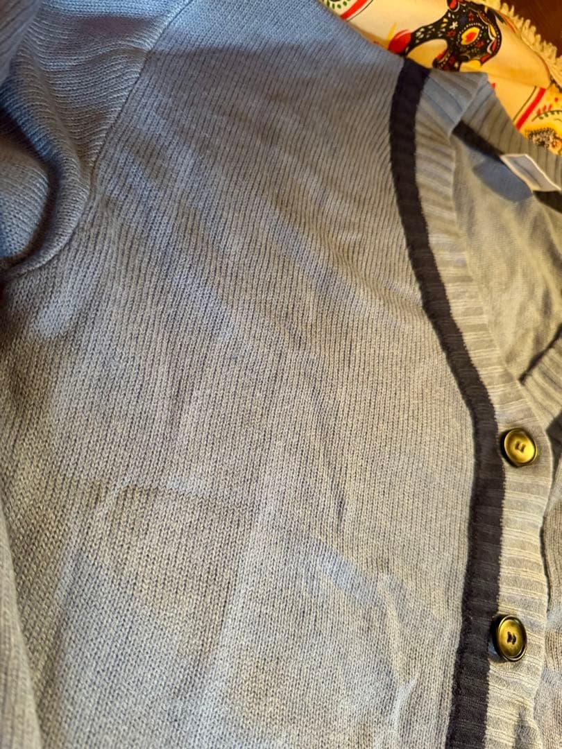 ●匿名配送●ユニバ USJ 限定 ボム兵カーディガン●