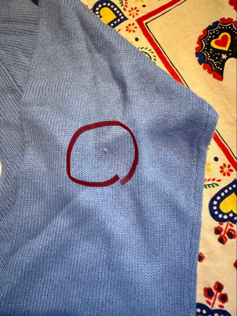 ●匿名配送●ユニバ USJ 限定 ボム兵カーディガン●