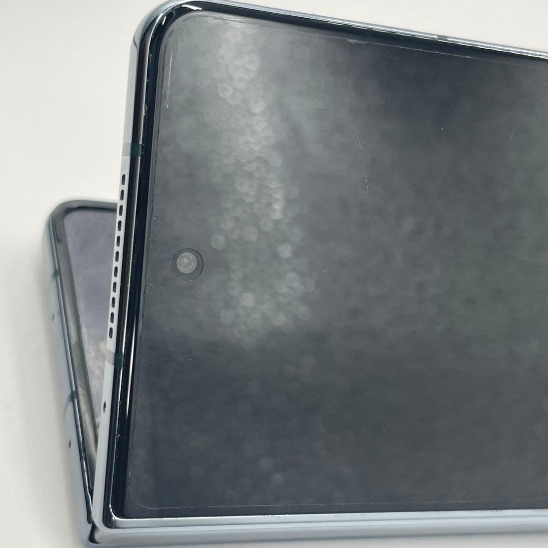 Galaxy Z fold 4 5G ジャンクメイン画面故障