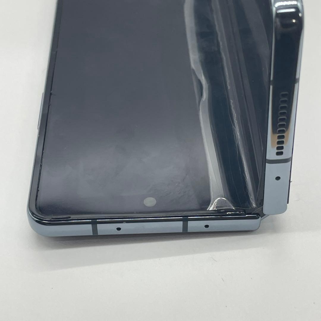 Galaxy Z fold 4 5G ジャンクメイン画面故障