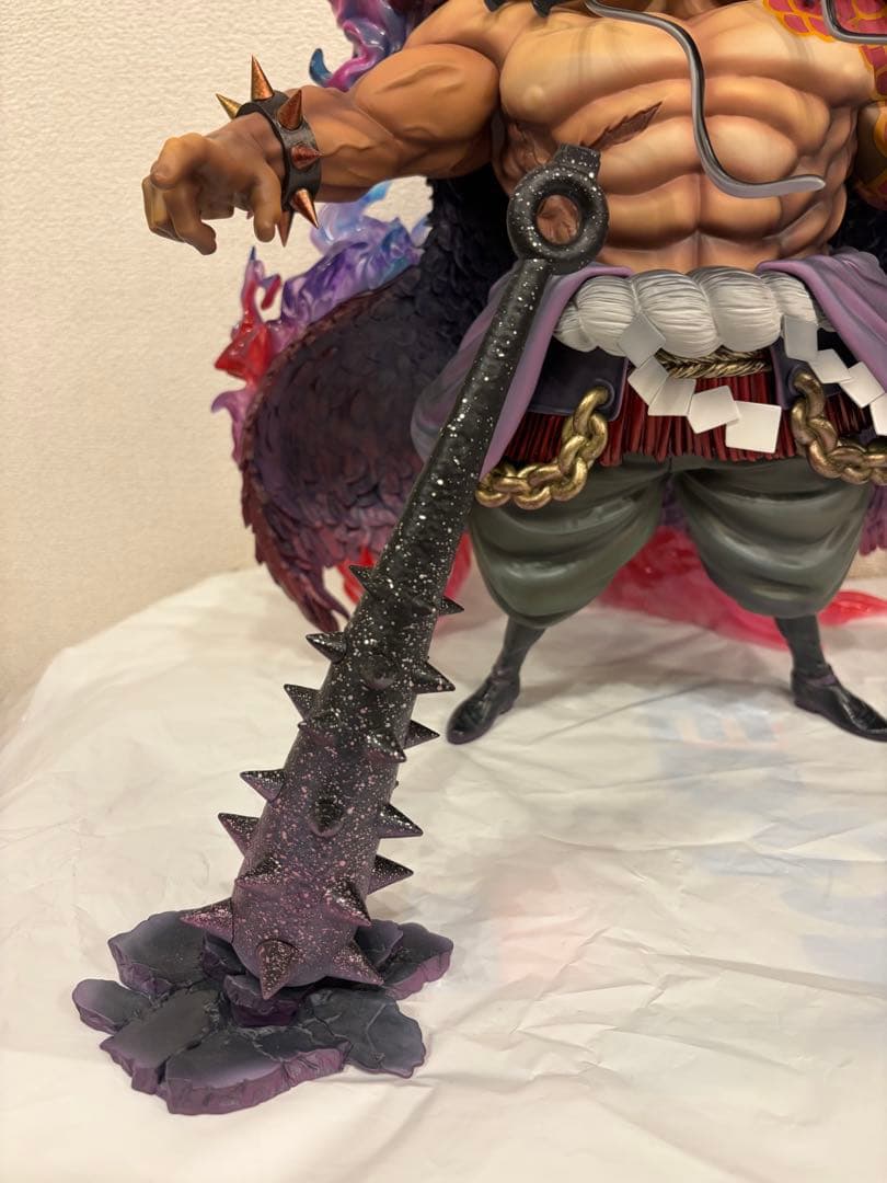 超限定復刻版 カイドウ POP-MAXIMUM