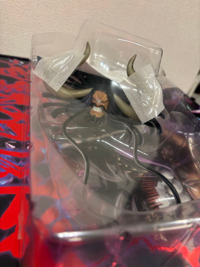 超限定復刻版 カイドウ POP-MAXIMUM