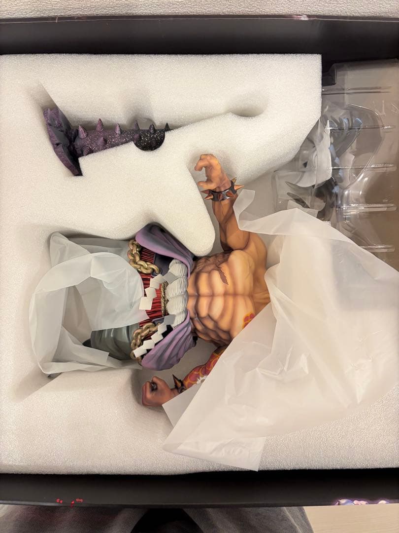 超限定復刻版 カイドウ POP-MAXIMUM