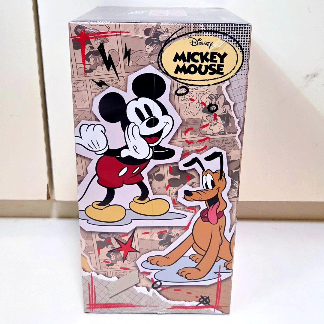 その他 POPMART DIMOO MICKEY 1/8 Action Figure