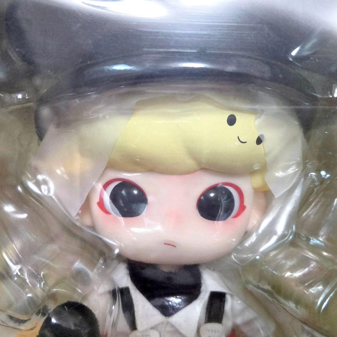 その他 POPMART DIMOO MICKEY 1/8 Action Figure