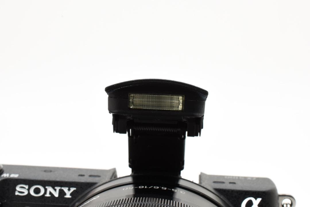 ショット数1256回■美品■ SONY α5100 標準レンズキット