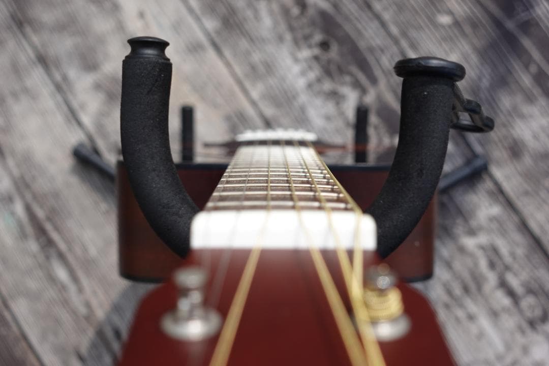 YAMAHA FG-Junior JR2 （調整済）ミニギター