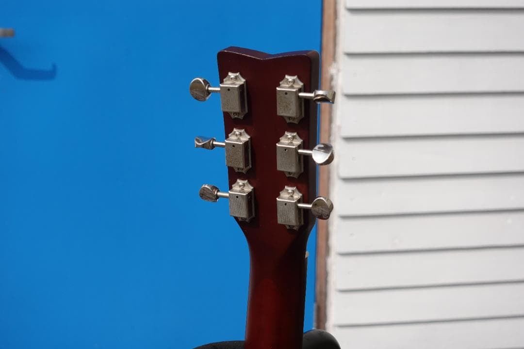 YAMAHA FG-Junior JR2 （調整済）ミニギター