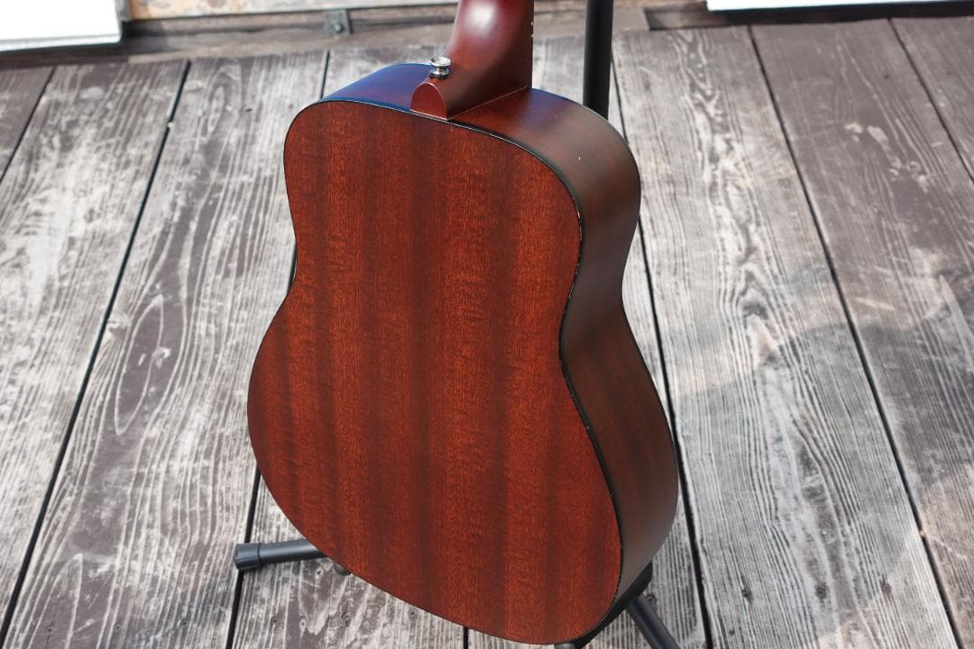 YAMAHA FG-Junior JR2 （調整済）ミニギター