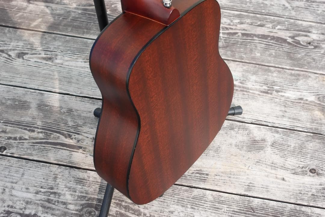 YAMAHA FG-Junior JR2 （調整済）ミニギター