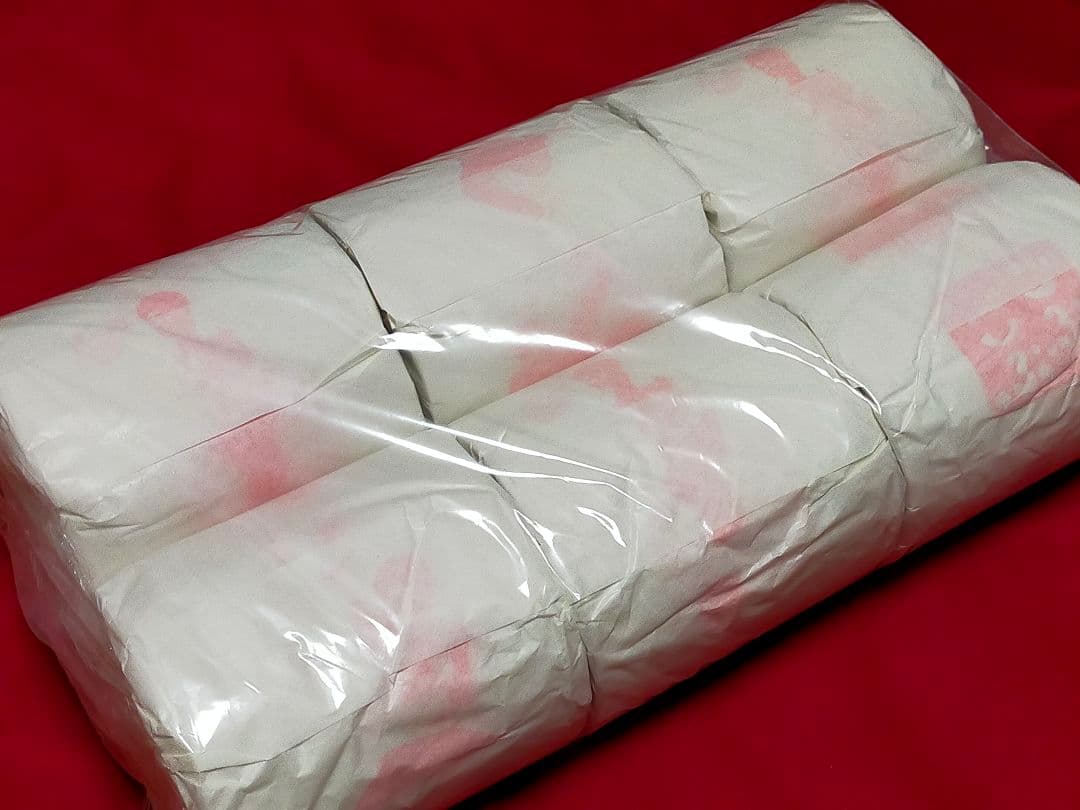 ◆ごぶごぶ　浜田雅功・田村淳◆ロールペーパー◆DVD購入応募プレゼント◆非売品◆