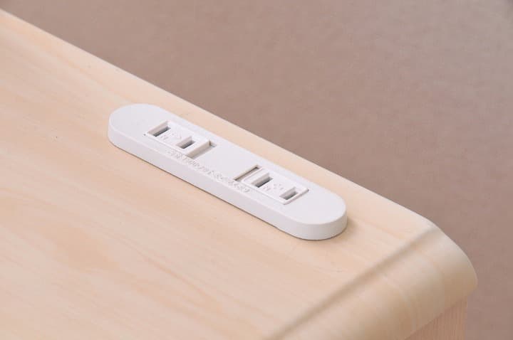 ドレッサー　本体＋スツール　2点セット