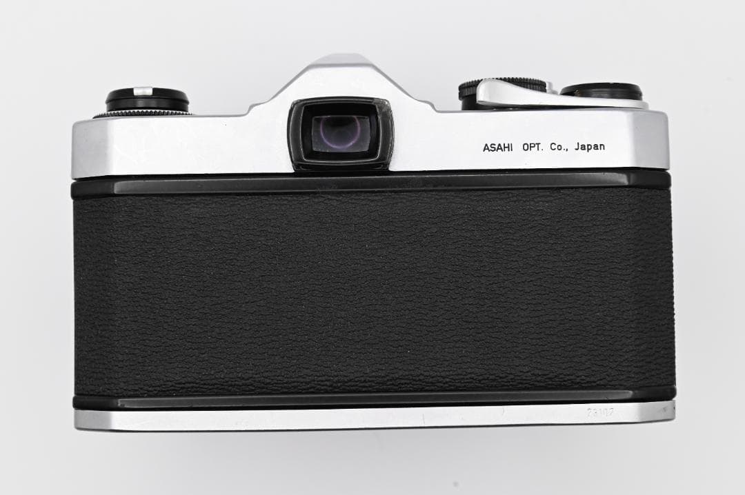 PENTAX SPOTMATIC フィルムカメラ