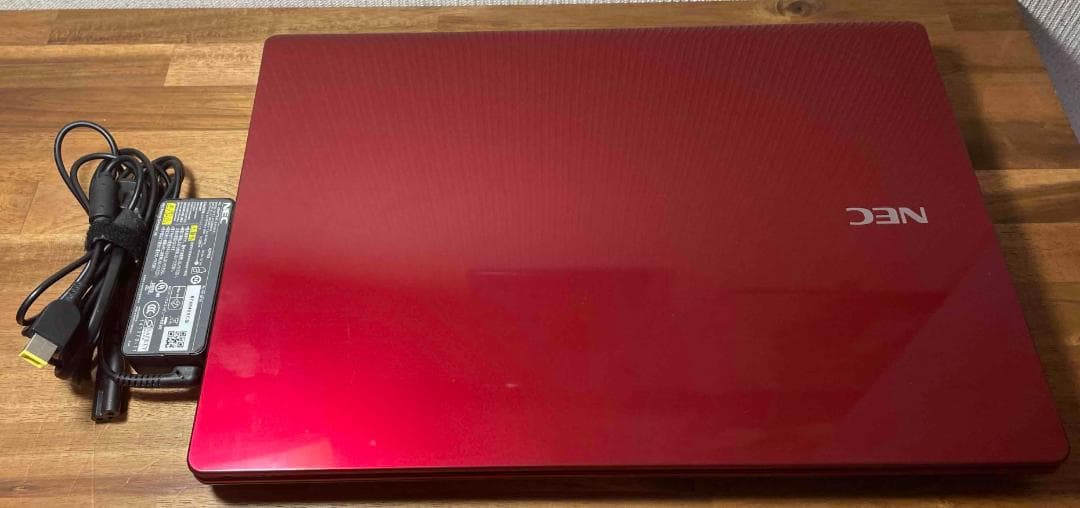 Win11 Office搭載 LaVie メモリ8GB SSD256GB