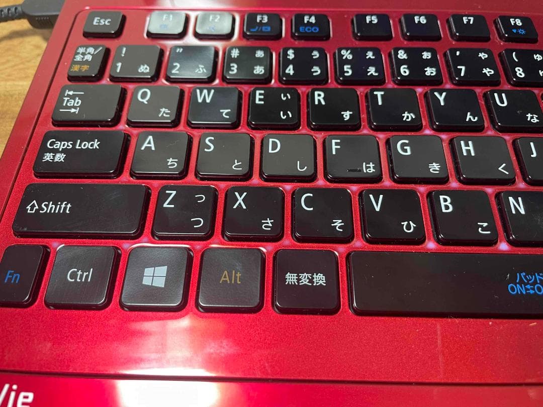 Win11 Office搭載 LaVie メモリ8GB SSD256GB