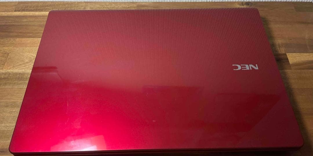 Win11 Office搭載 LaVie メモリ8GB SSD256GB