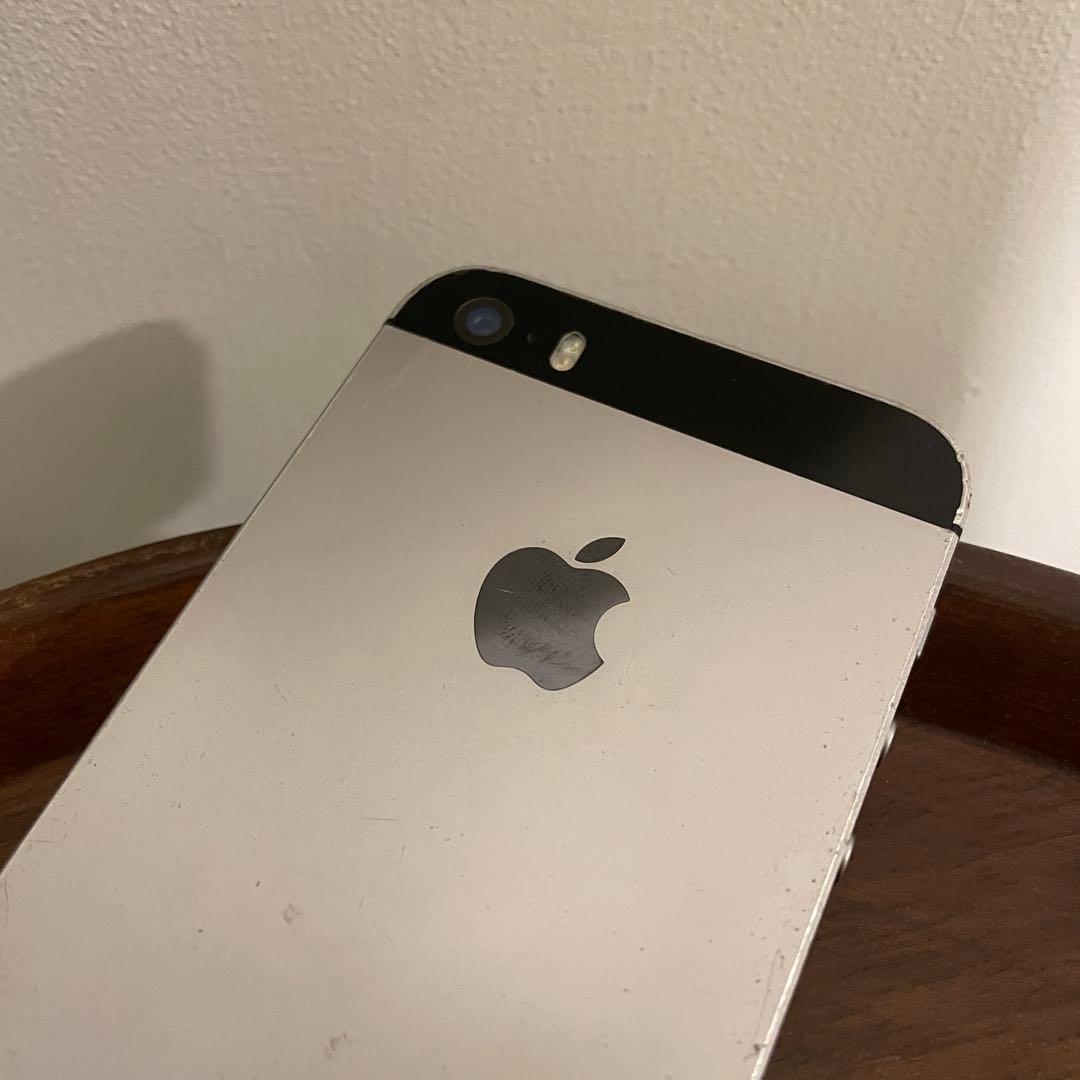 Apple iPhone SE 初代　SIMフリー　64GB