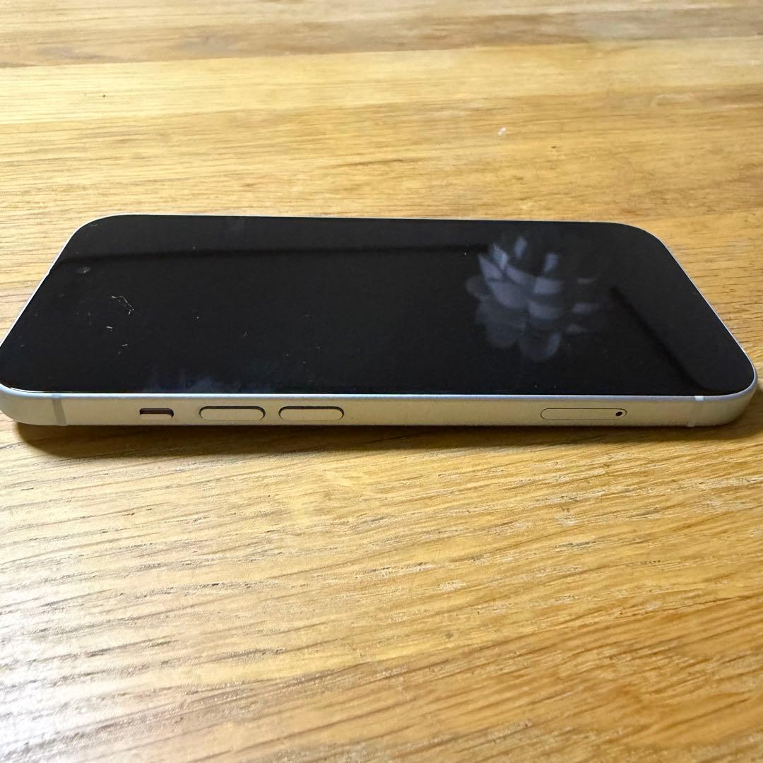 iPhone15 256GB SIMフリー ブルー