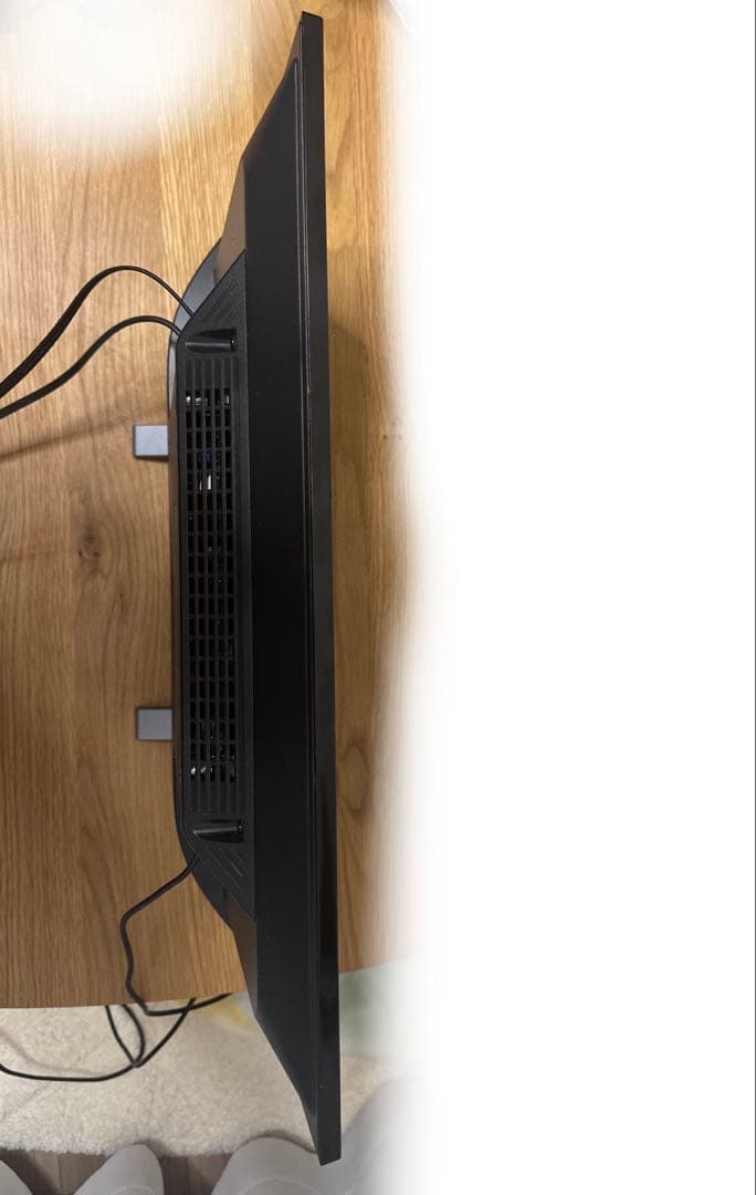 東芝 REGZA 液晶テレビ 24V34 2023年製