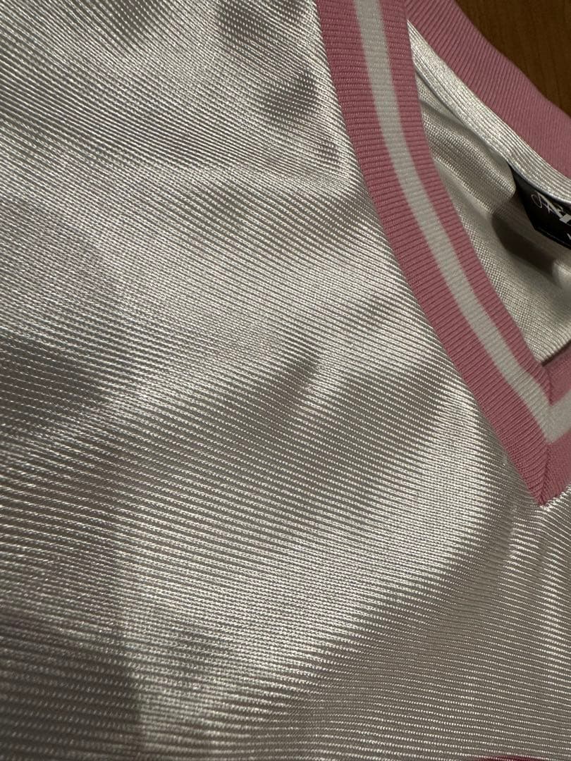 NiziU ユニフォーム　ミイヒ