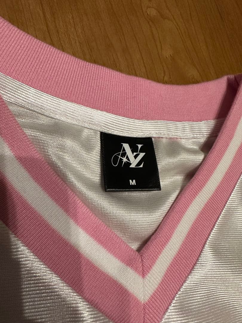 NiziU ユニフォーム　ミイヒ