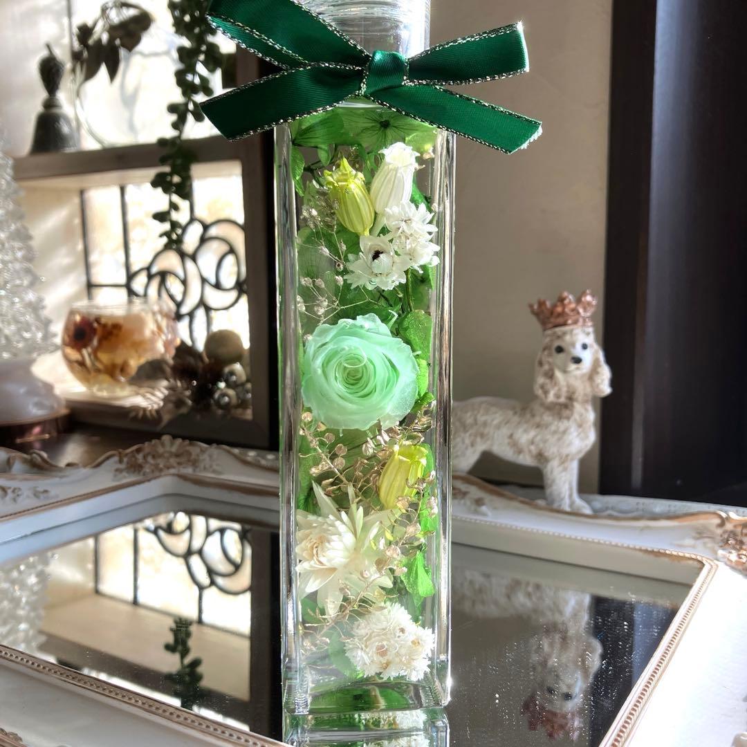 ◆ハーバリウム　オーダー専用ページꕤ︎︎·͜·