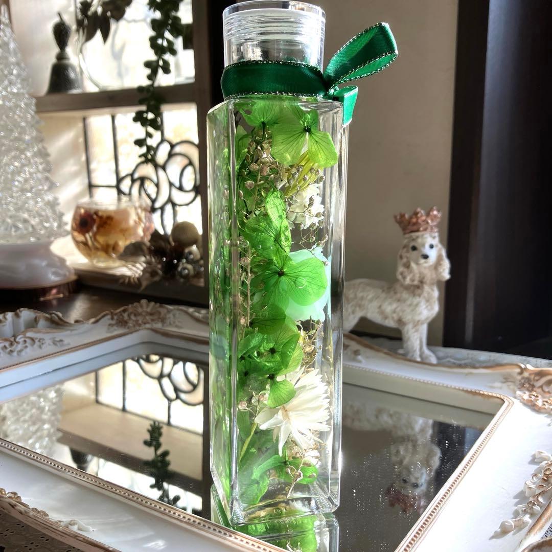 ◆ハーバリウム　オーダー専用ページꕤ︎︎·͜·