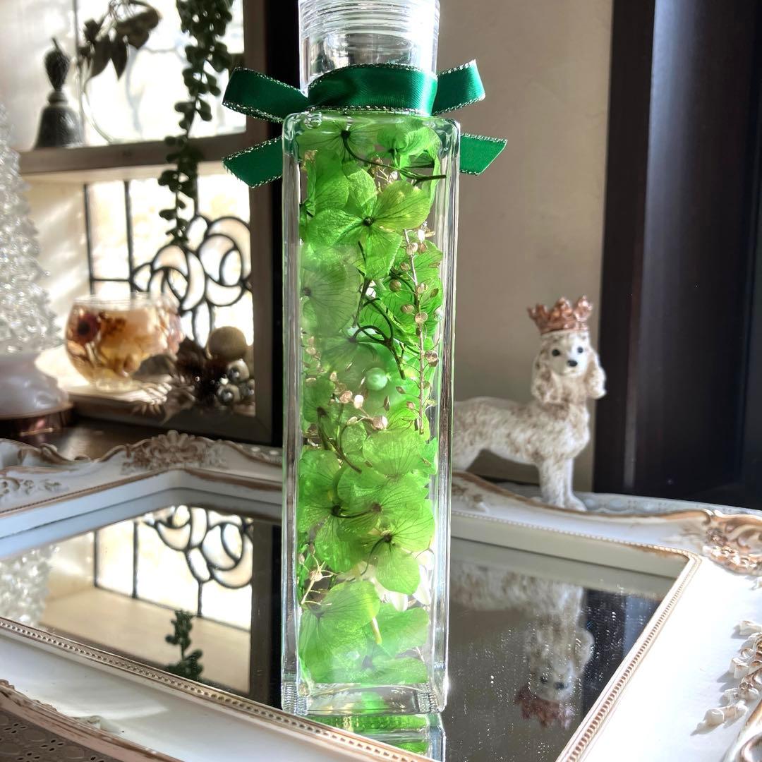 ◆ハーバリウム　オーダー専用ページꕤ︎︎·͜·