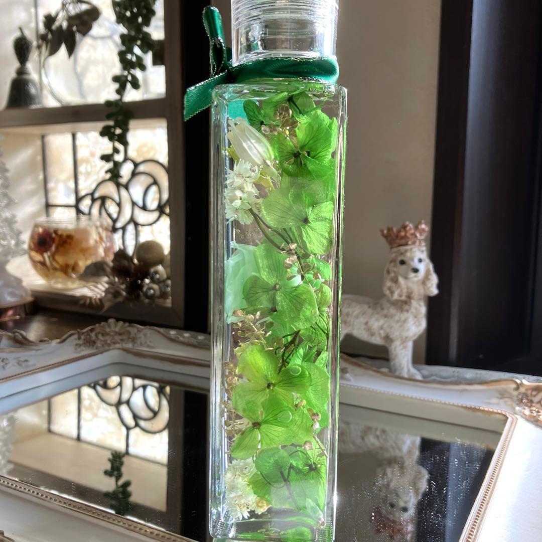 ◆ハーバリウム　オーダー専用ページꕤ︎︎·͜·