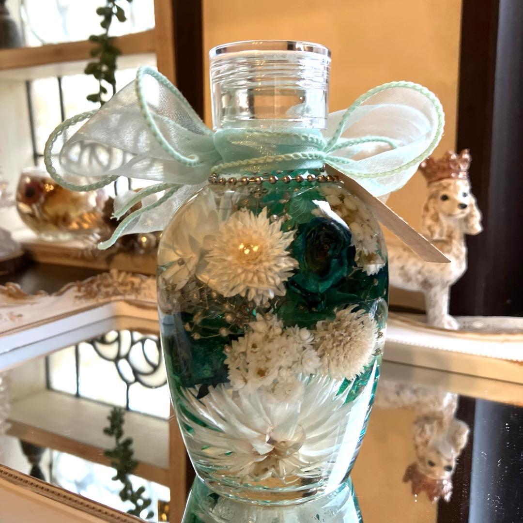 ◆ハーバリウム　オーダー専用ページꕤ︎︎·͜·