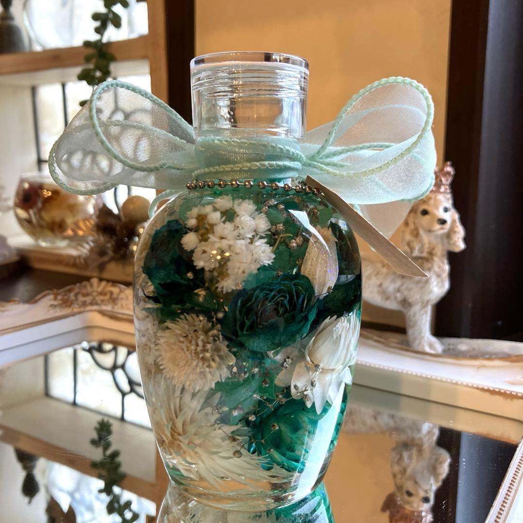 ◆ハーバリウム　オーダー専用ページꕤ︎︎·͜·