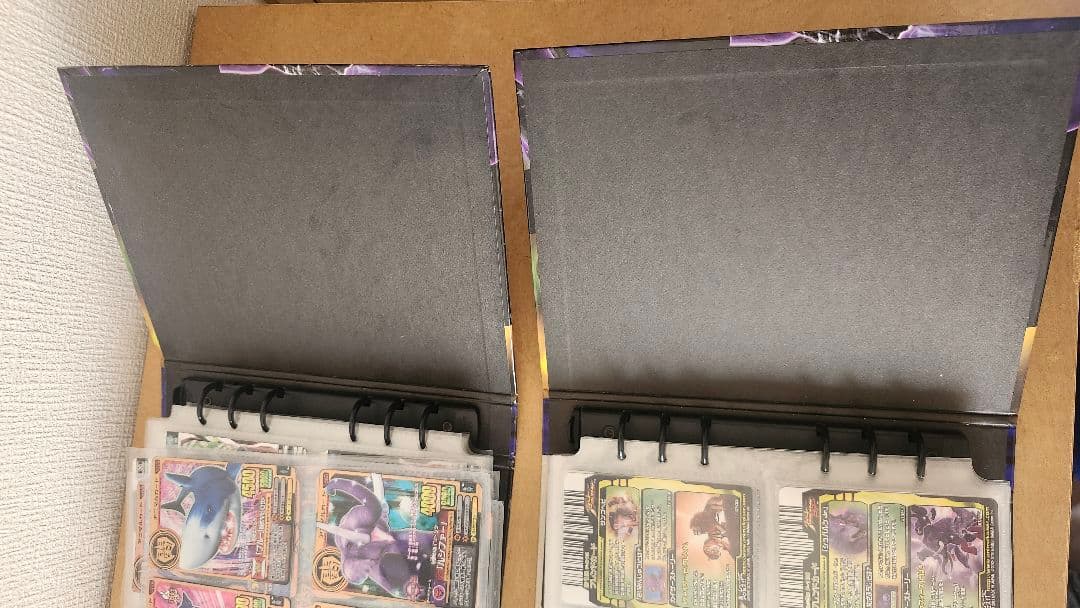 アニマルカイザー　究極　レア