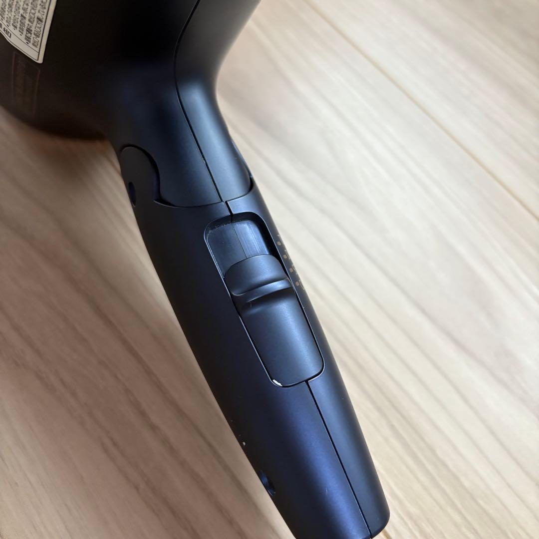 Panasonic ナノケア　ヘアドライヤー　EH-CNA0E
