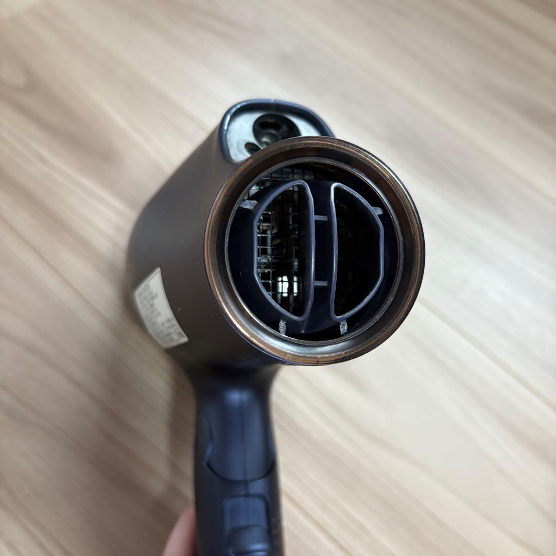 Panasonic ナノケア　ヘアドライヤー　EH-CNA0E