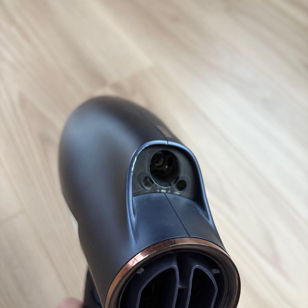 Panasonic ナノケア　ヘアドライヤー　EH-CNA0E