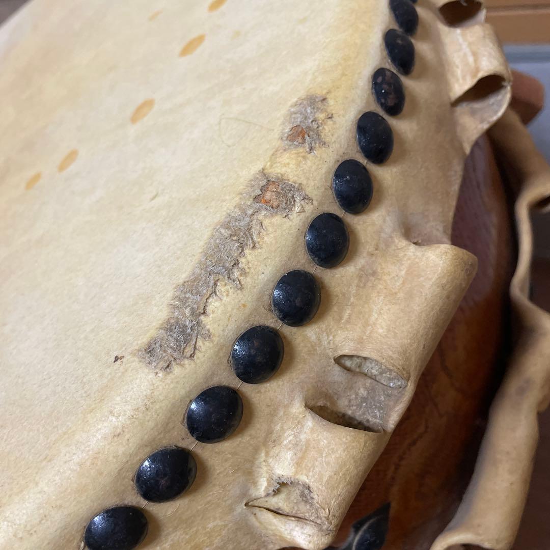 やまびこ太鼓 平太鼓❶