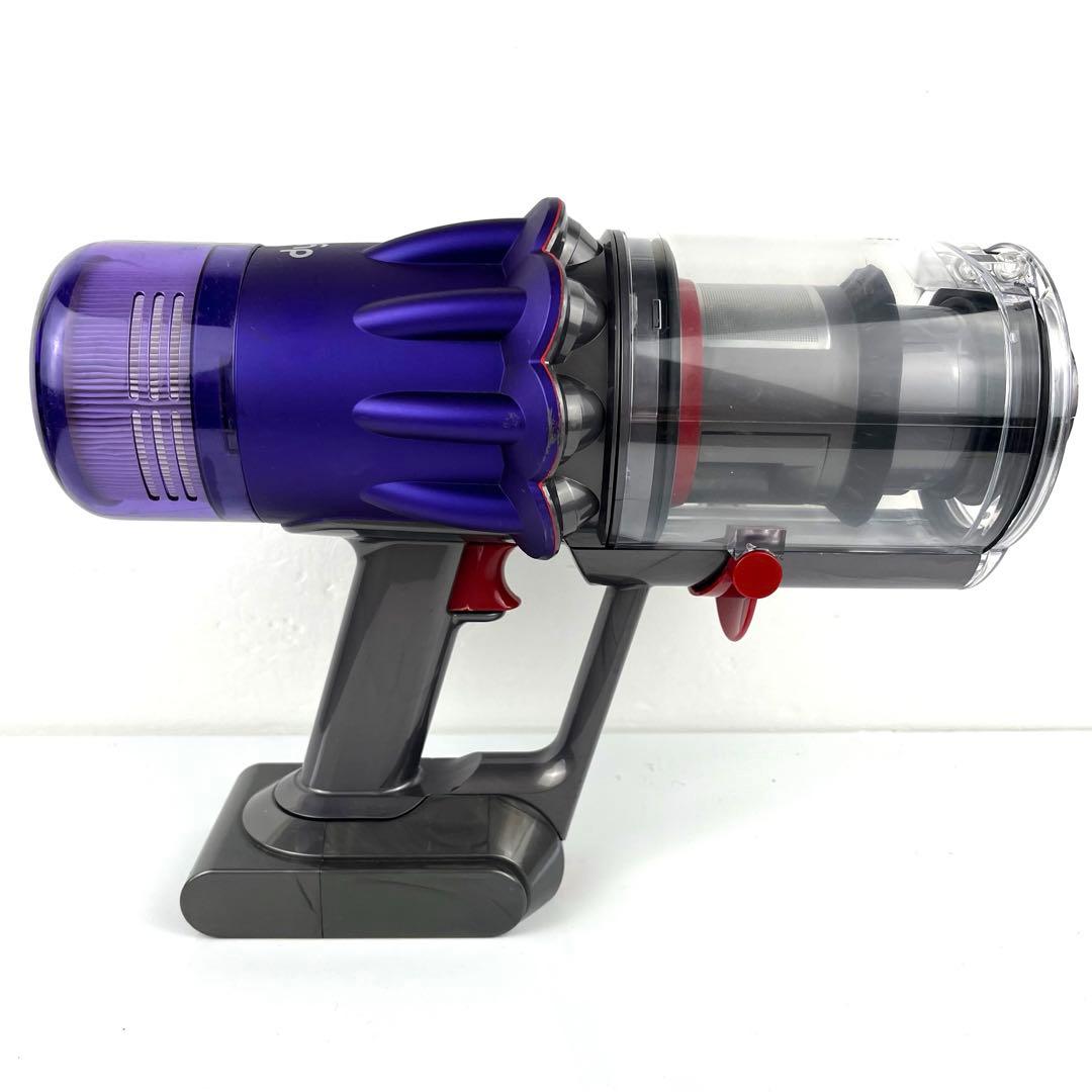 Dyson digital slim fluffy sv18 本体　g23