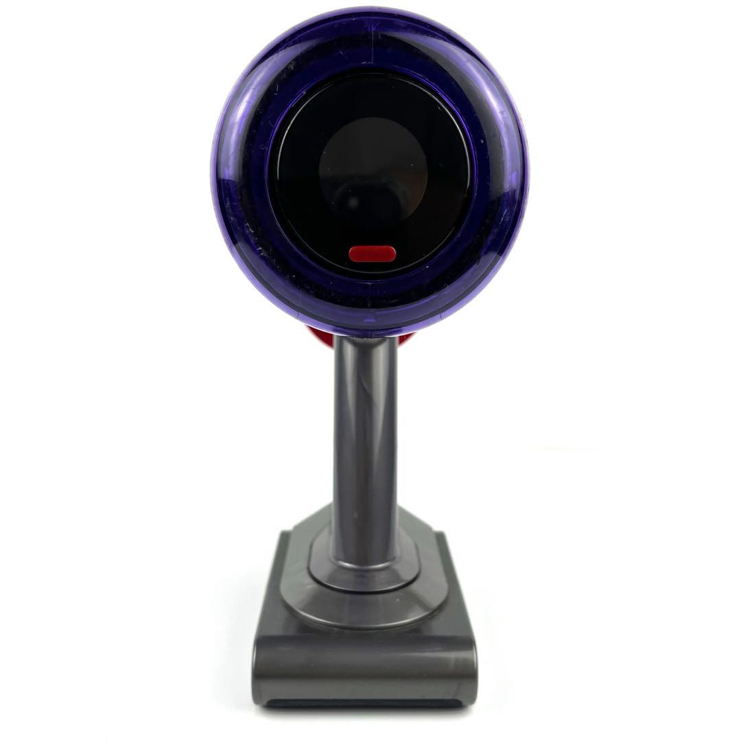 Dyson digital slim fluffy sv18 本体　g23